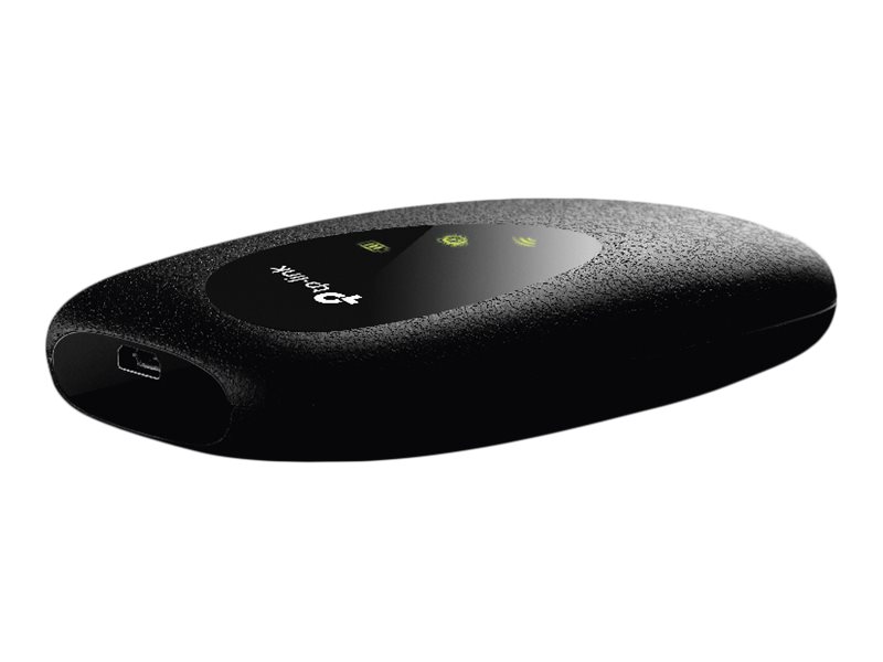 TP-LINK M7200 MOBILER 4G/LTE WLAN ROUTER