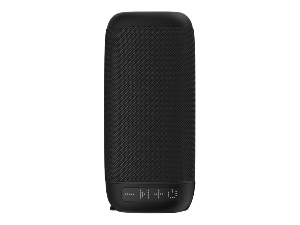 hama Tube 3.0 Bluetooth-Lautsprecher schwarz