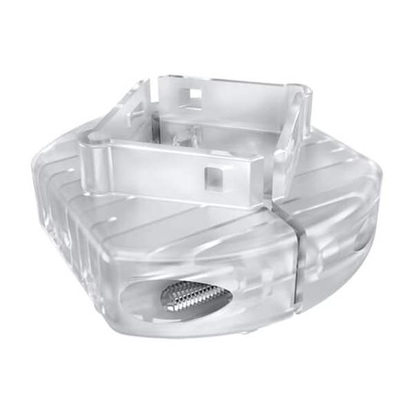 BuschJaeger Mastadapter WS1A111 Wetterstation