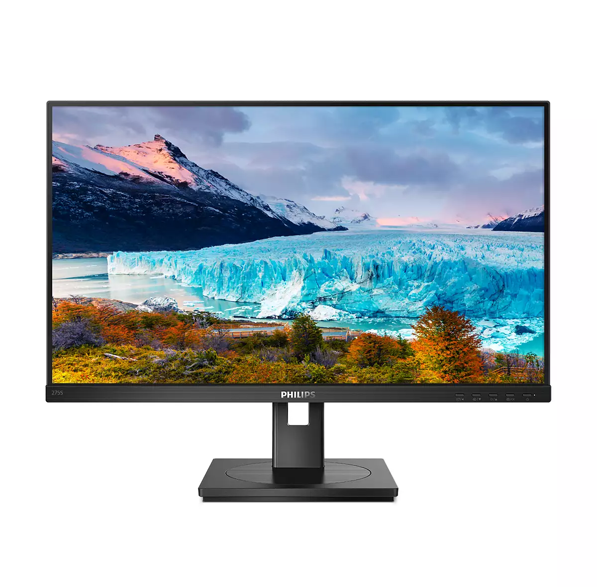 Philips 685cm 270 275S1AE 1609 DVIHDMIDP IPS