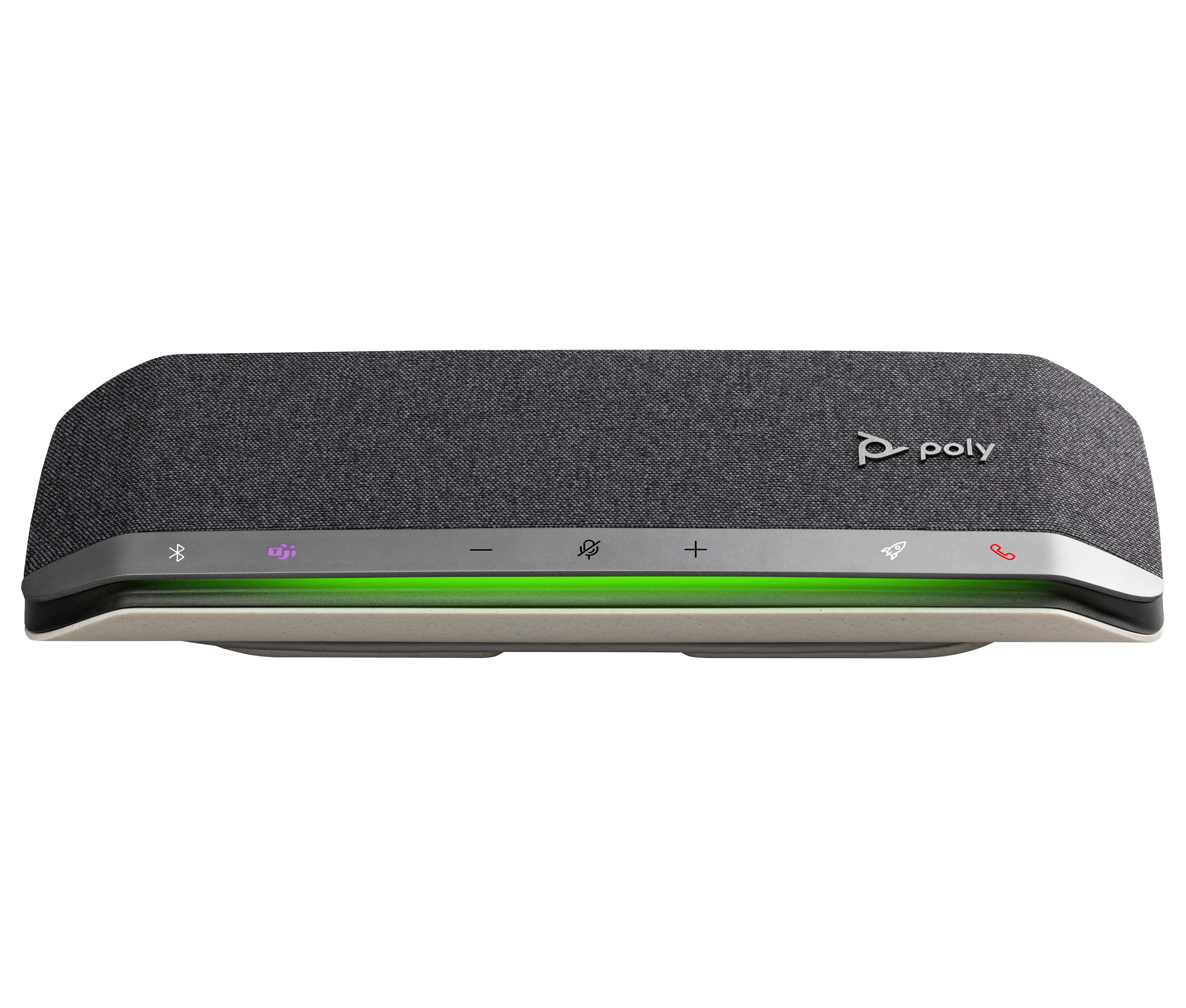 Poly Sync 40 Konferenz Lautsprecher Teams BT, USBA USBC