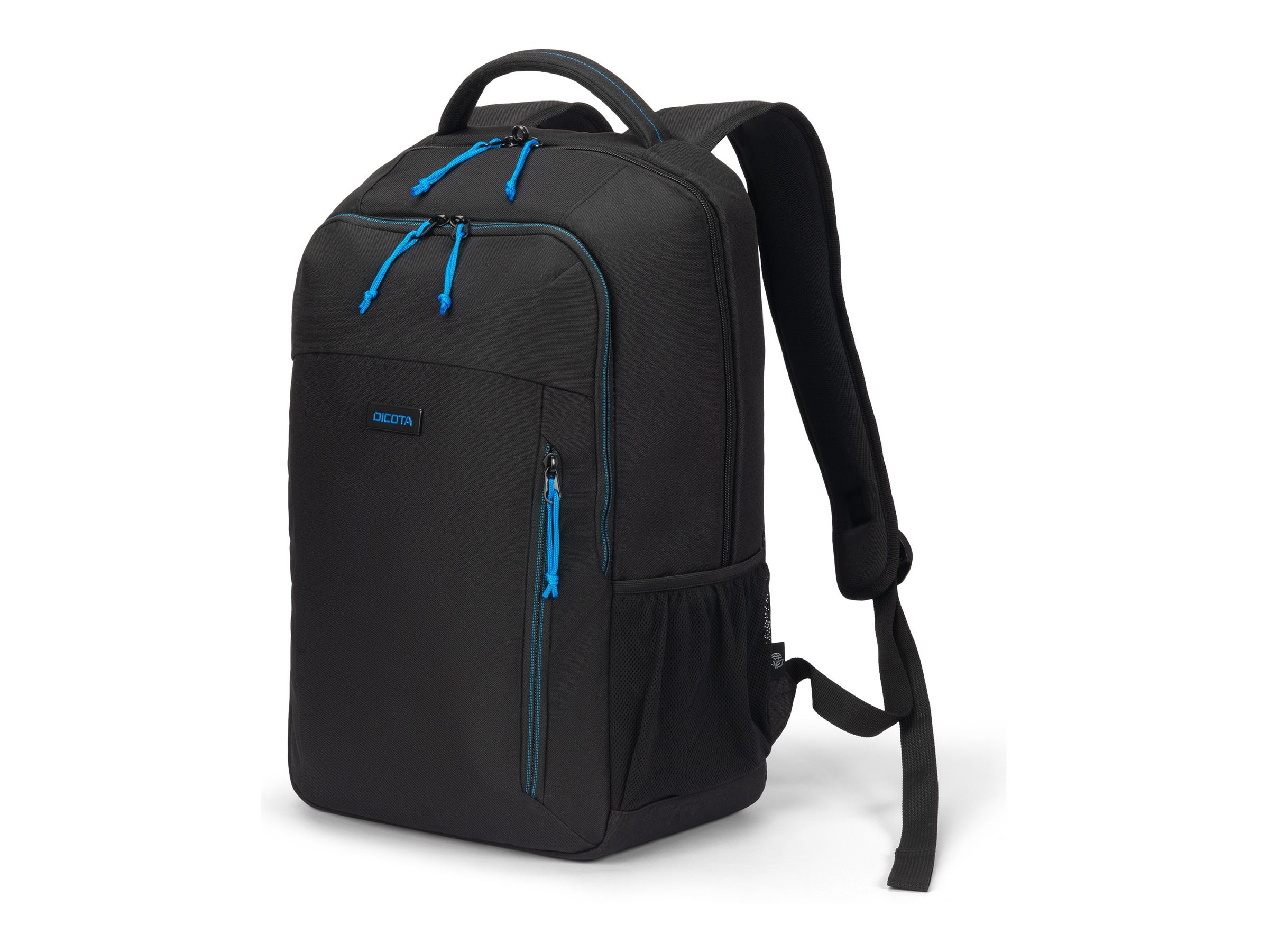 Dicota Rucksack SPIN II 13-16" schwarz