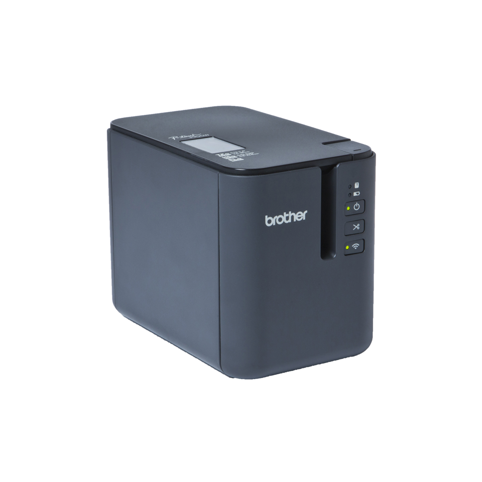 PTP900WCZG1 BROTHER PT P900WC