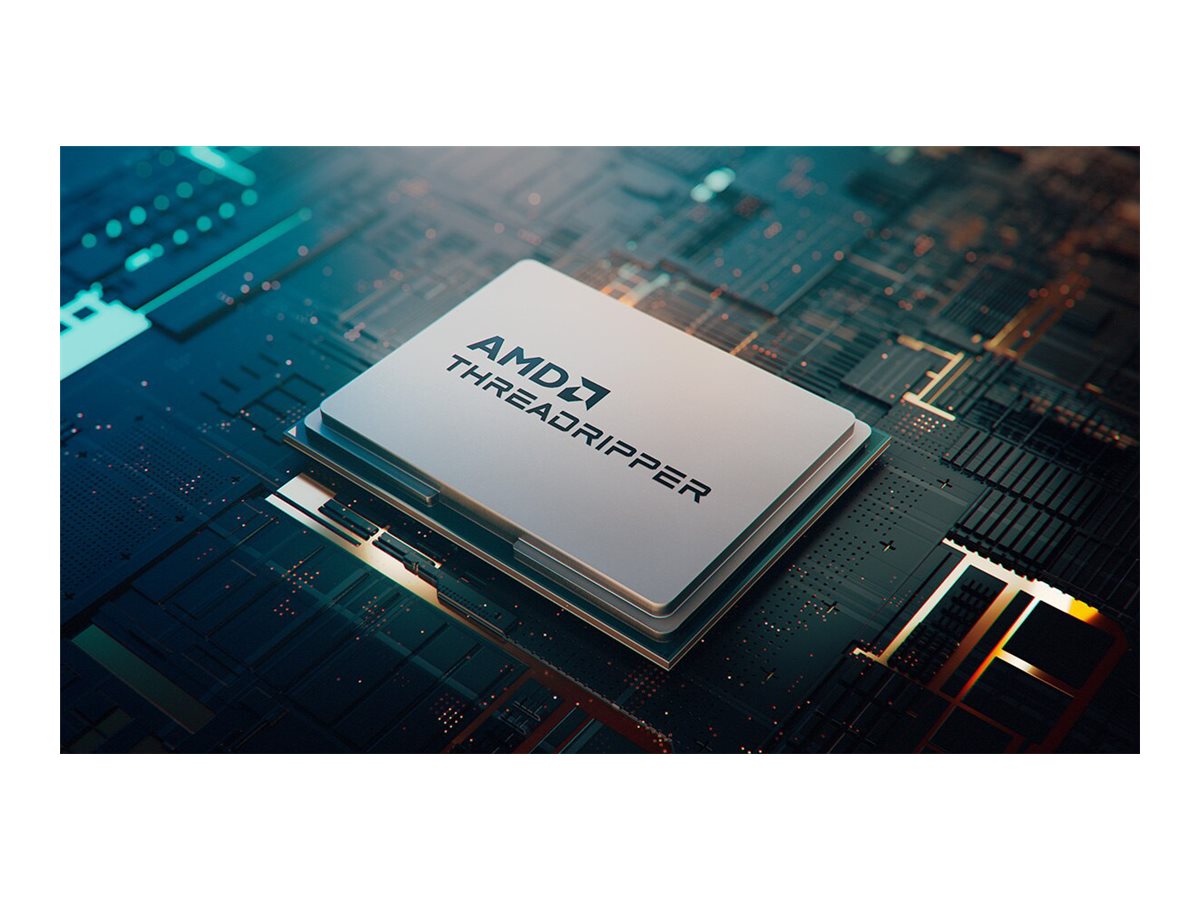 AMD Ryzen Threadripper 7970X 53GHz SP6 32C64T 350W 160MB BOX