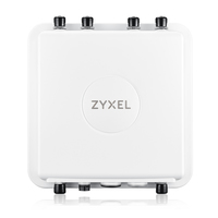 ZYXEL WAX655E 802.11ax Wifi6 4x4 Outdoor Access Point ohne Netzteil ZYXEL WAX655E 802.11ax Wifi6 4x4 Outdoor Access Point ohne Netzteil