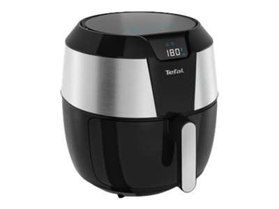 Tefal Easy Fry XXL EY701 - HeiÃluft-Fritteuse - 5.6 Liter