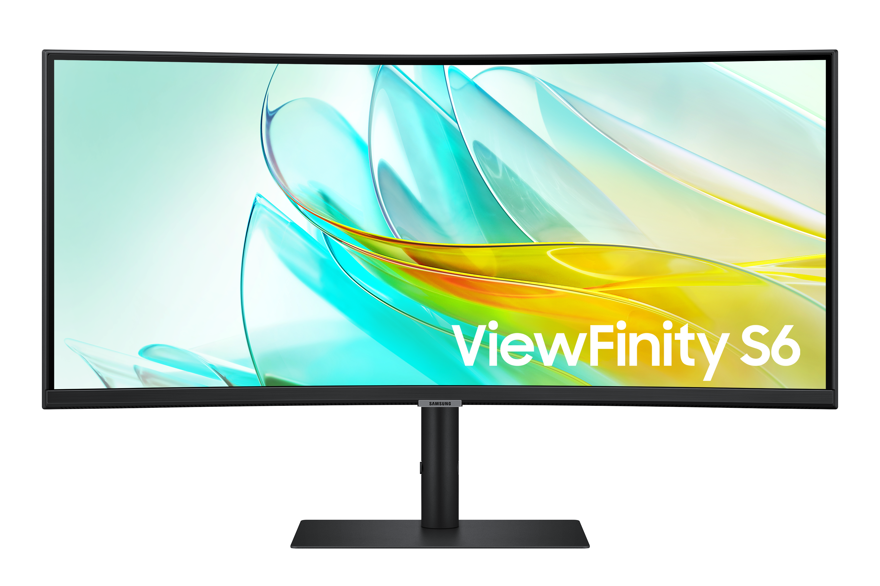 Samsung ViewFinity S6 S34C652UAU 34-Zoll gebogen