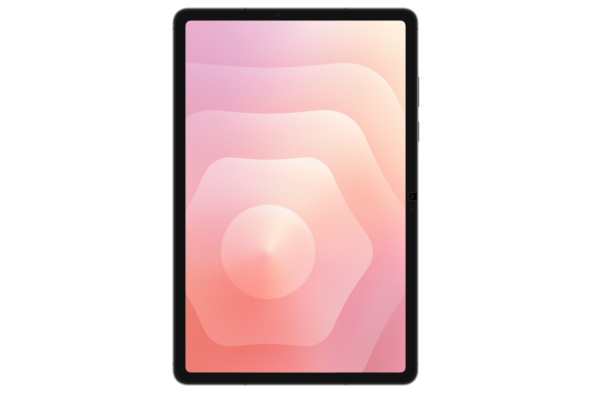 SAMSUNG AntiReflecting Screen Protector fuer Galaxy Tab S11 Transparent