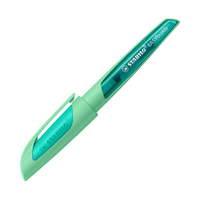 STABILO EASYbuddy Pastel Patronenfueller hauch von minzgruen M (mittel) STABILO EASYbuddy Pastel Patronenfueller hauch von minzgruen M (mittel)