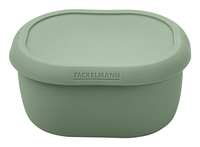 Fackelmann Lunchbox Be The Move 600 ml Grün