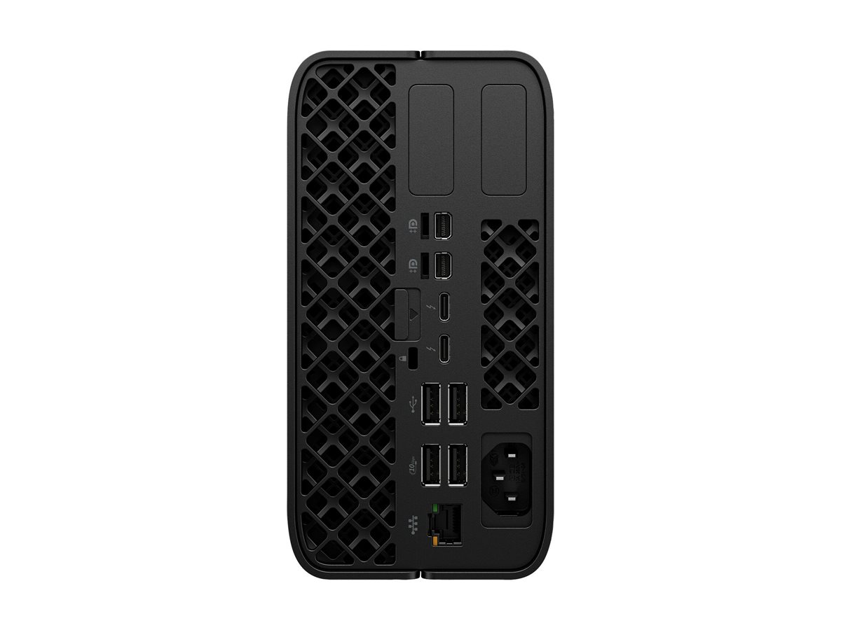 HP Z2 G1a Mini AMD Ryzen AI Max PRO 395 128GB 2TBSSD W11P 3J Gar DE