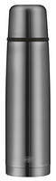 alfi Isolierflasche ISOTHERM PERFECT grau 1,0 l alfi Isolierflasche ISOTHERM PERFECT grau 1,0 l