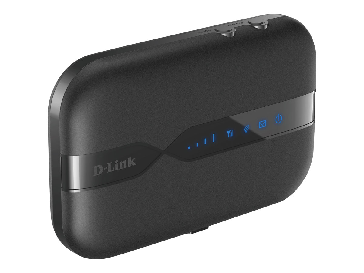 D-LINK DWR932 4G/LTE ROUTER