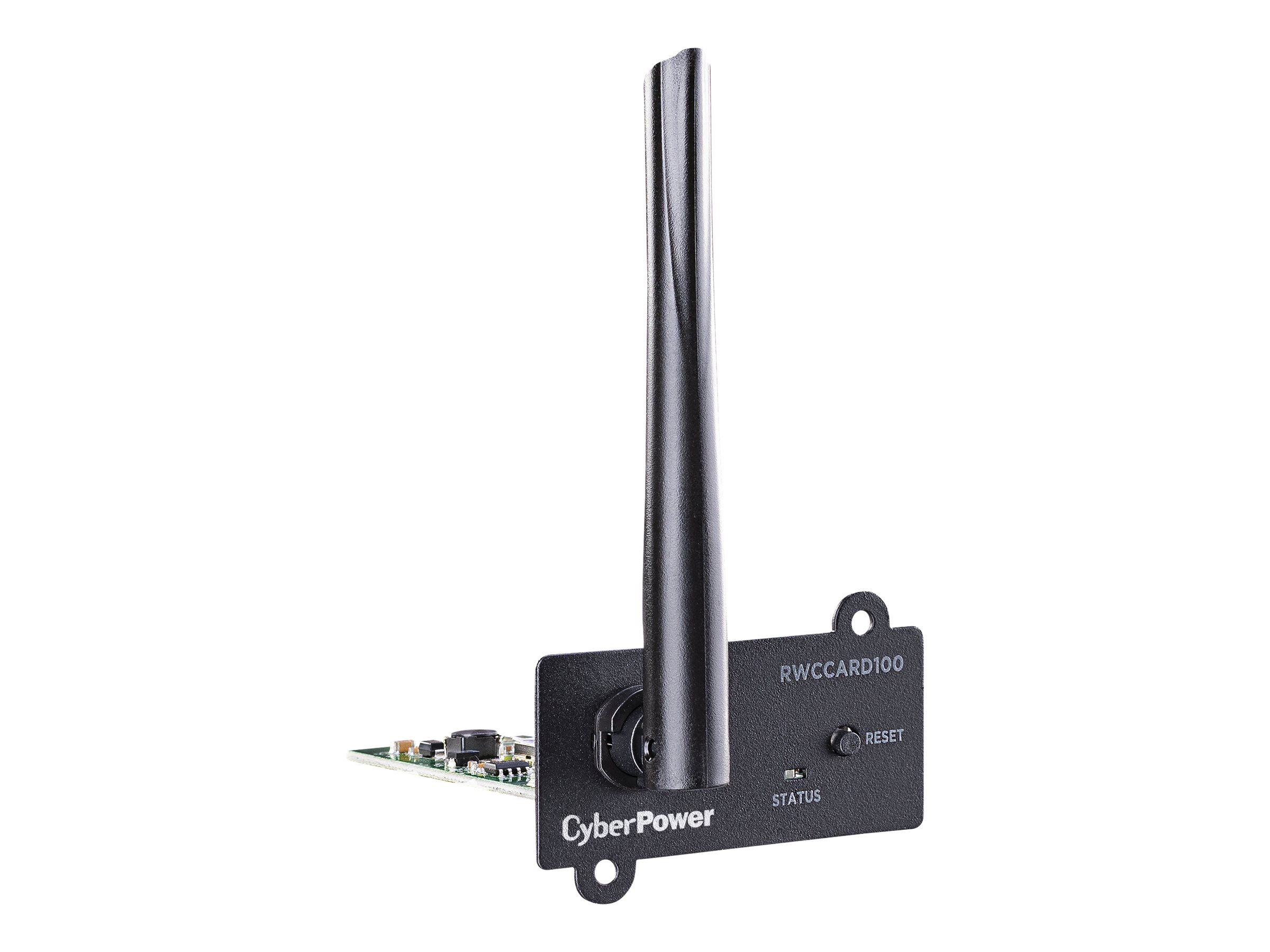 CYBERPOWER RWCCARD100 Wireless Network Card fuer PowerPanel Cloud Service kompatibel mit OR PR OL OLS Modellen