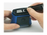 trodat Textstempel, individualisierbar printy 4912 Typo selbstfÃ¤rbend schwarz ohne Logo, 1 St.