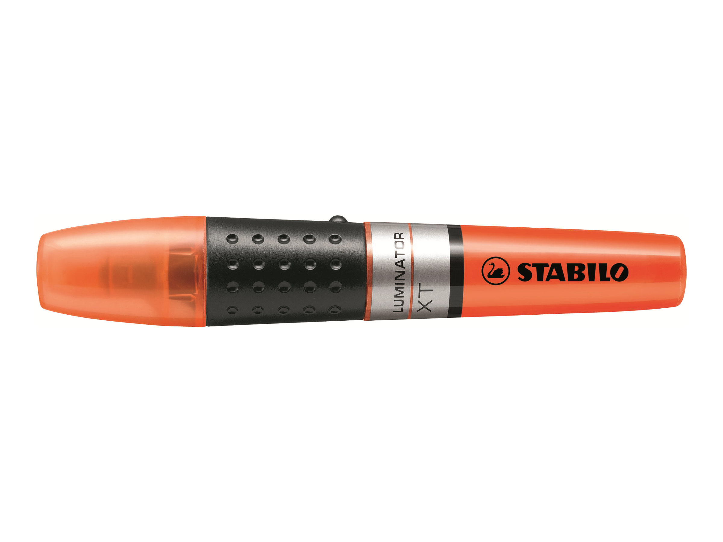 STABILO LUMINATOR Textmarker orange, 1 St. STABILO LUMINATOR Textmarker orange, 1 St.