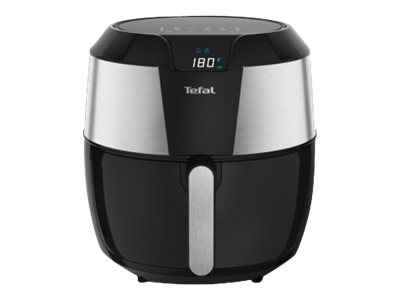 Tefal Easy Fry XXL EY701 - HeiÃluft-Fritteuse - 5.6 Liter Tefal Easy Fry XXL EY701 - HeiÃluft-Fritteuse - 5.6 Liter