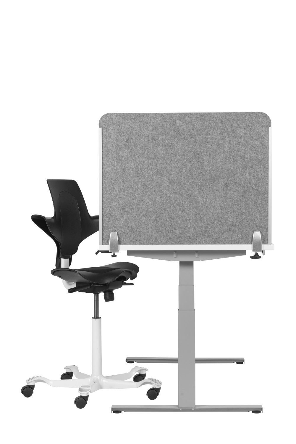 BNESSSLGYD80 BAKKER 60x80cm Schutzwand