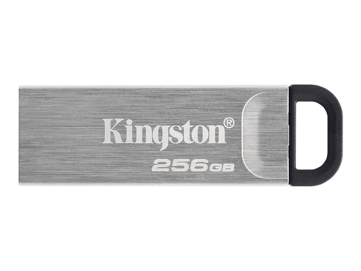 KINGSTON 256GB USB32 DataTraveler Gen1 Kyson
