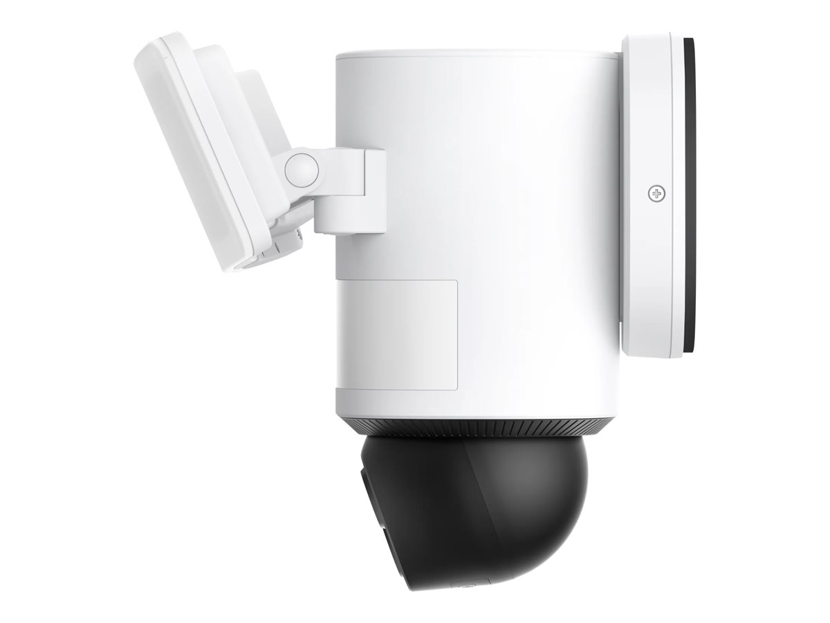 Anker Innovations Eufy Floodlight E340 schwenk‑neigbar Außenbereich Tag&Nacht