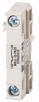 Eaton Electric Hilfsschalter NHI-E-10-PKZ0 Eaton Electric Hilfsschalter NHI-E-10-PKZ0