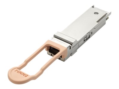 HPE 100Gb QSFP28 MPO SR4 100m XCVR