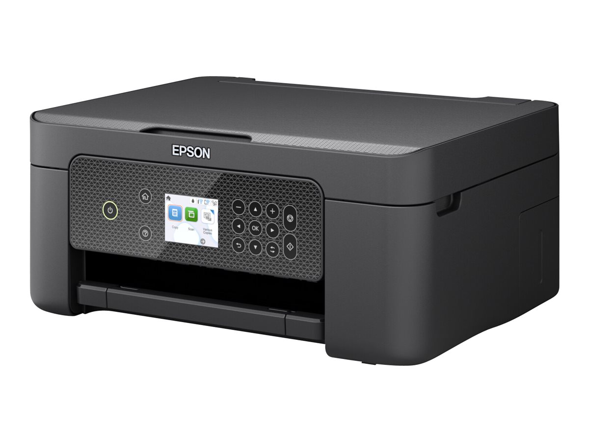 EPSON Expression Home XP-4200 MFP inkjet 3in1 33ppm mono 15ppm color