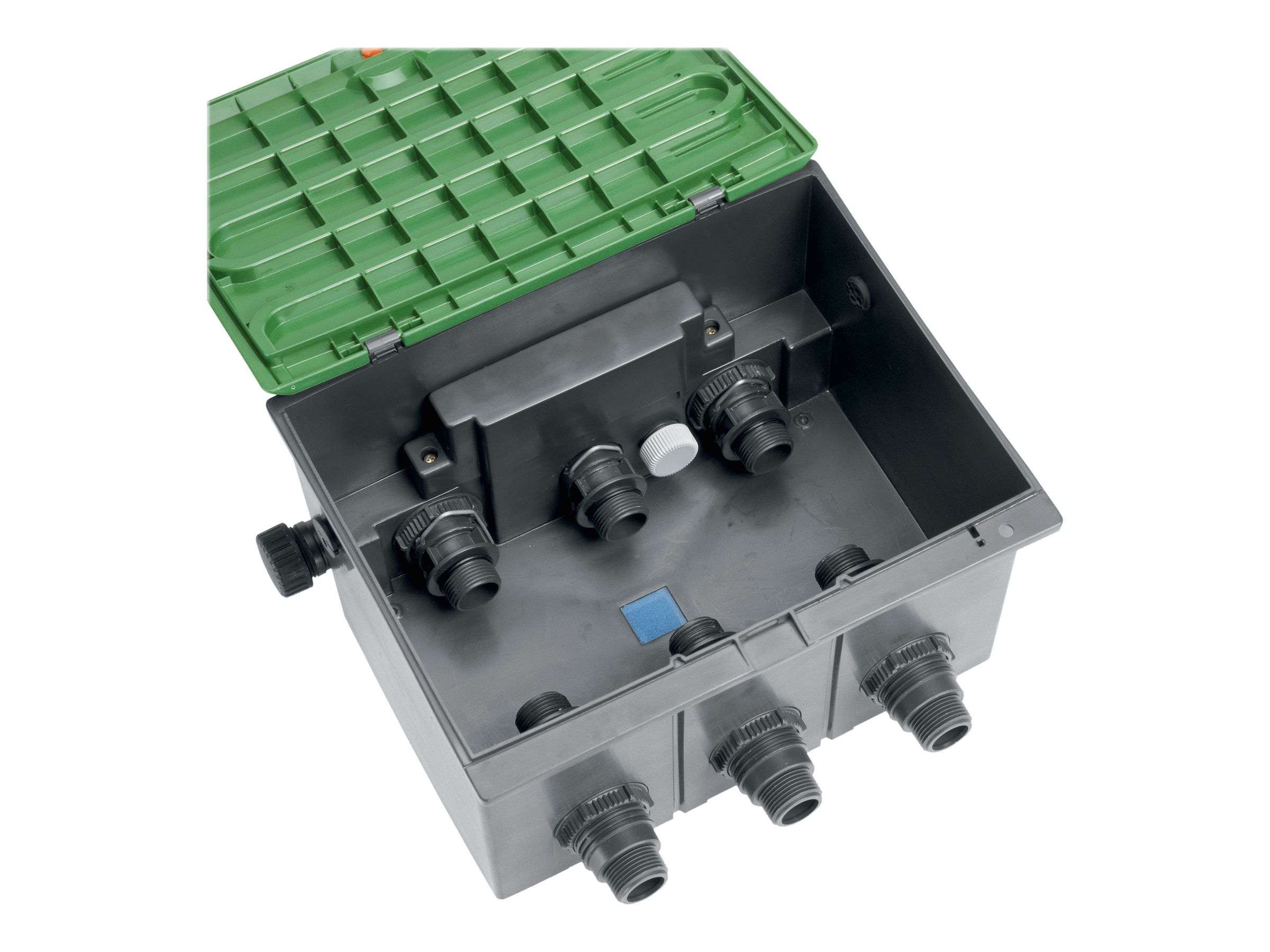 GARDENA Ventilbox V3 Sprinklersystem