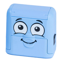 COLOP Textilstempel Marky selbstfaerbend ohne Logo, 1 St. COLOP Textilstempel Marky selbstfaerbend ohne Logo, 1 St.