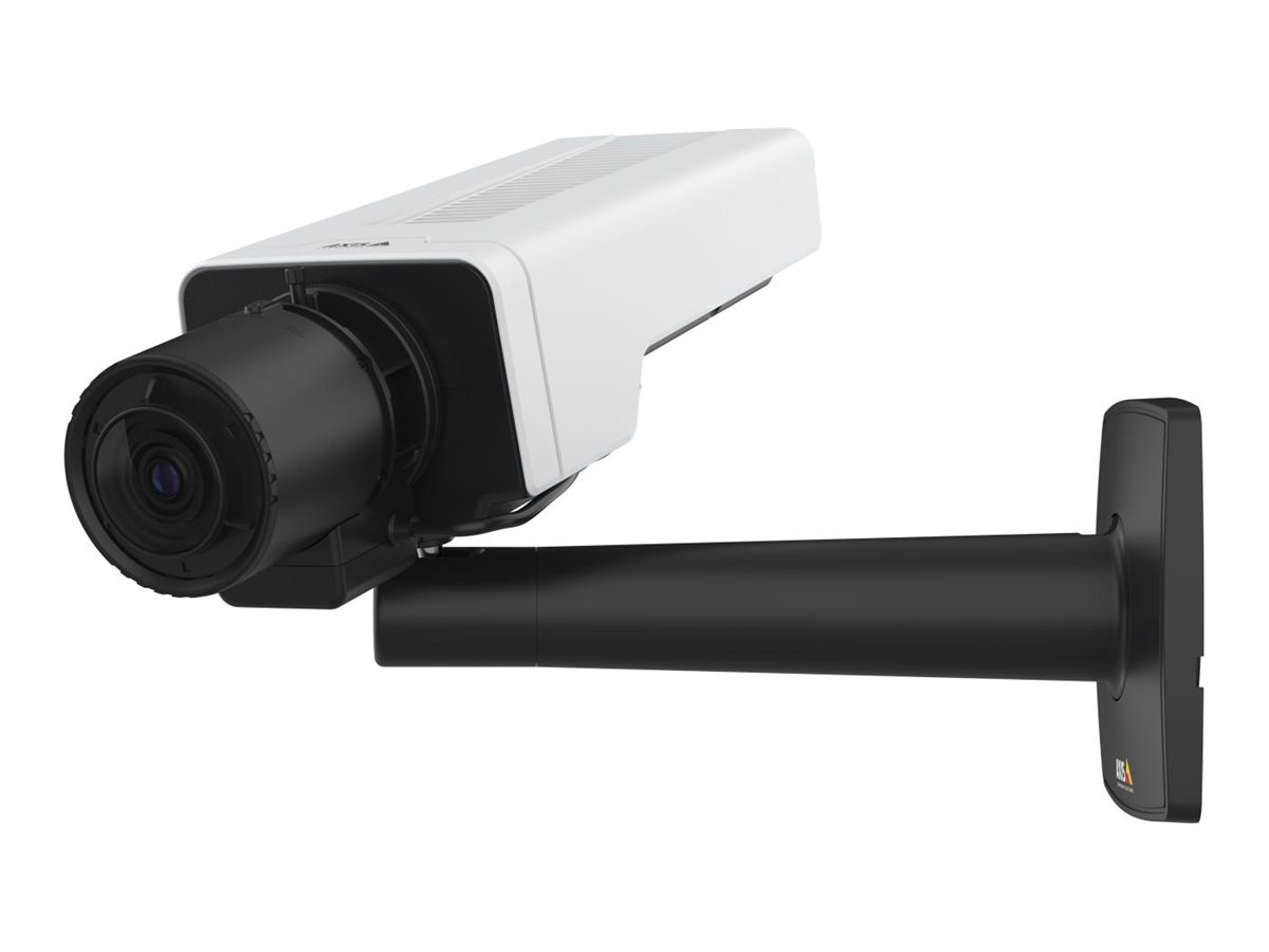 AXIS P1385 Netzwerkkamera