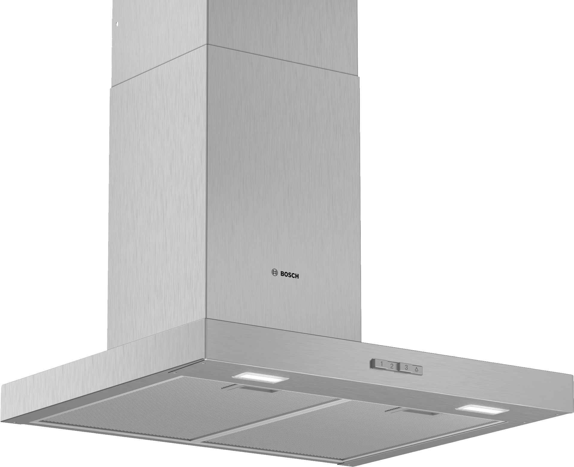 Bosch Dunstabzug DWB66BC50 Wandesse Serie 2 Bosch Dunstabzug DWB66BC50 Wandesse Serie 2