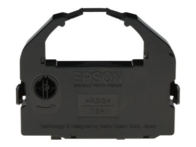 Farbband Epson LQ 1060     black                     S015262