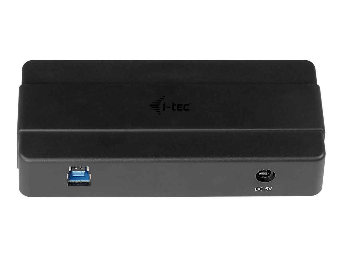 I-TEC USB 3.0 Advance Charging HUB 4 Port mit externem Netzadapter 4x USB Ladeport fuer Tablets Notebooks Ultrabooks PC I-TEC USB 3.0 Advance Charging HUB 4 Port mit externem Netzadapter 4x USB Ladeport fuer Tablets Notebooks Ultrabooks PC