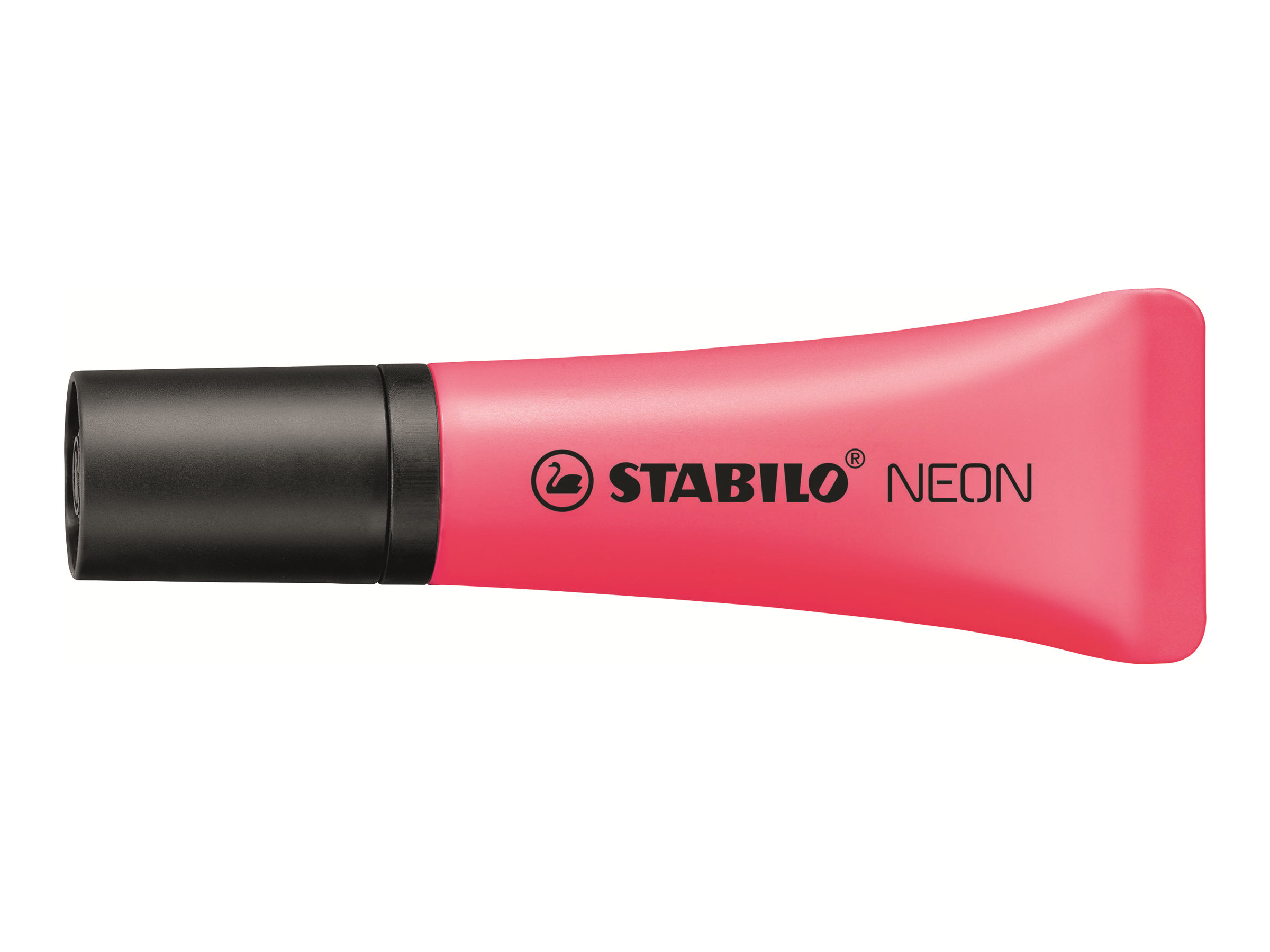 STABILO NEON Textmarker pink, 1 St. STABILO NEON Textmarker pink, 1 St.
