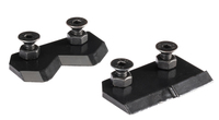 makita E-07646 Messer für Erdbohrer 150,0 mm, 2 St. makita E-07646 Messer für Erdbohrer 150,0 mm, 2 St.