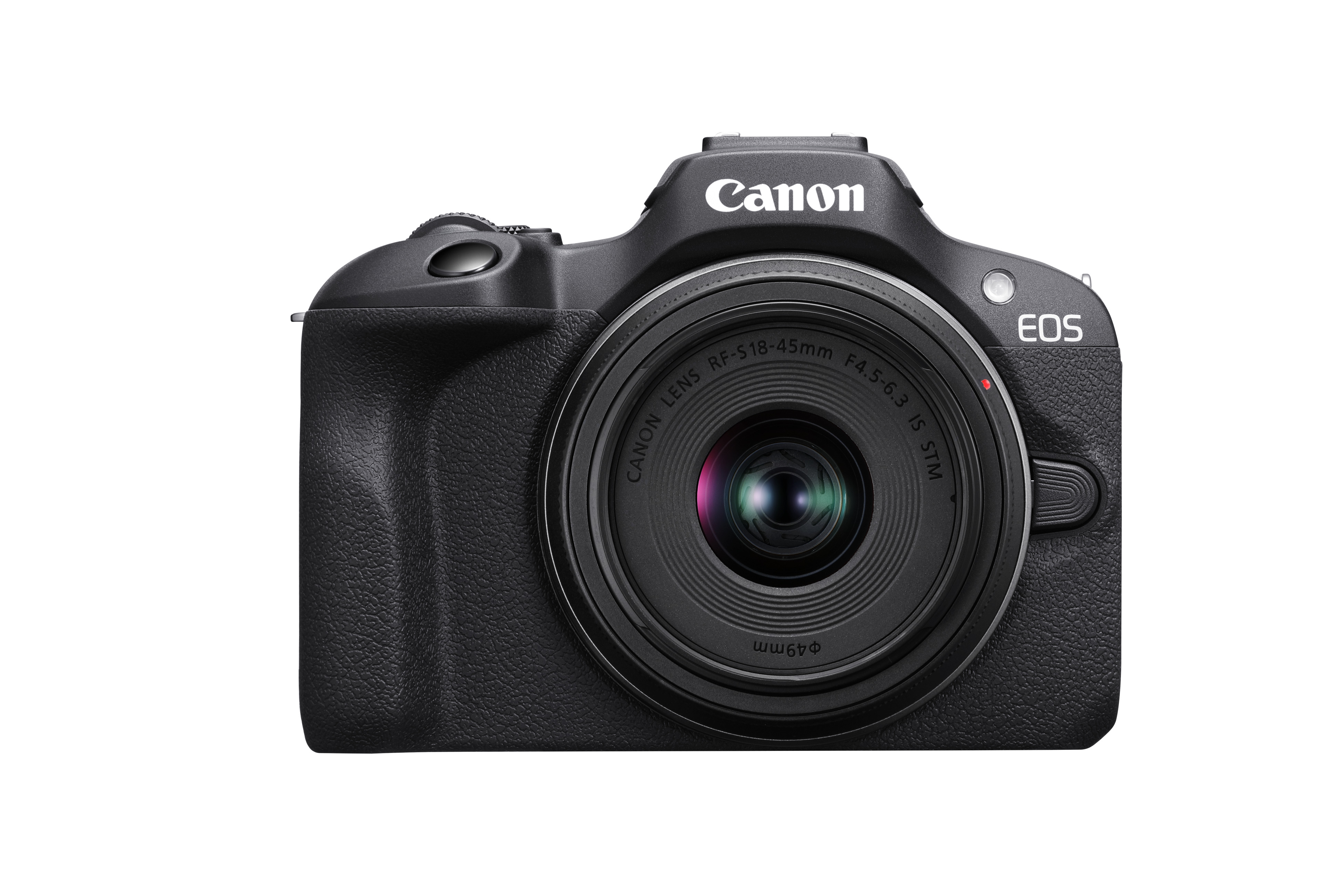 Canon Digitalkamera EOS R100 1845 IS STM