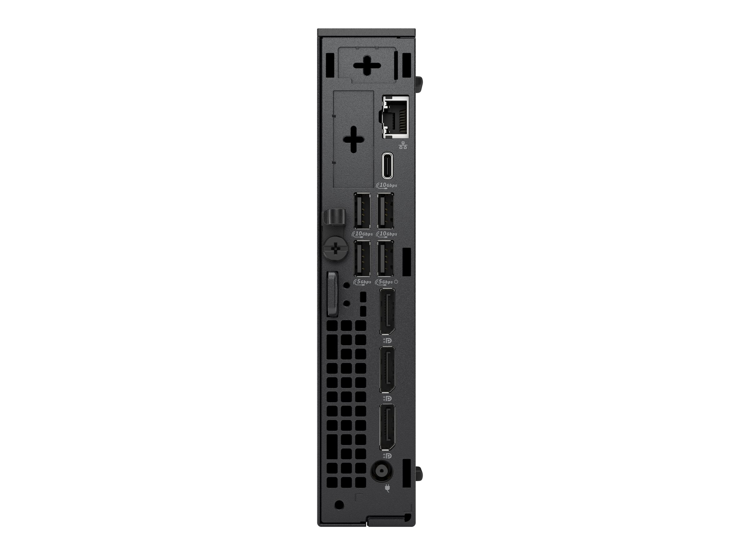 Dell Pro Micro Plus QBM1250 Core Ultra 5 16 GB 512 GB SSD WLAN