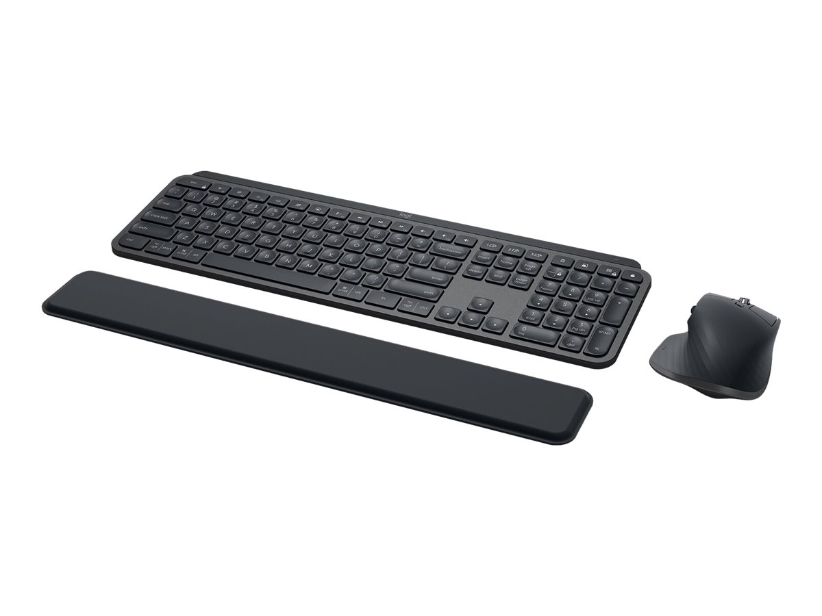 LOGITECH MX Keys