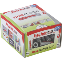 Fischer Duebel DuoPower 8x40 LD Fischer Duebel DuoPower 8x40 LD