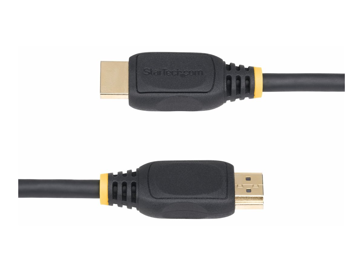 Cable StarTech HDMI Port Saver Extension 0,5m