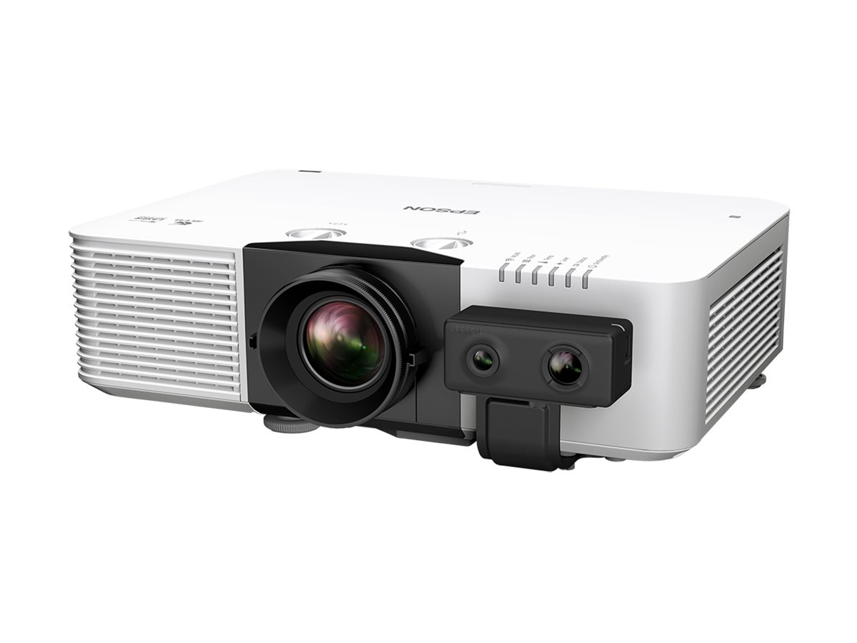 EPSON EB-L890E Projector 8000 lm 4KE