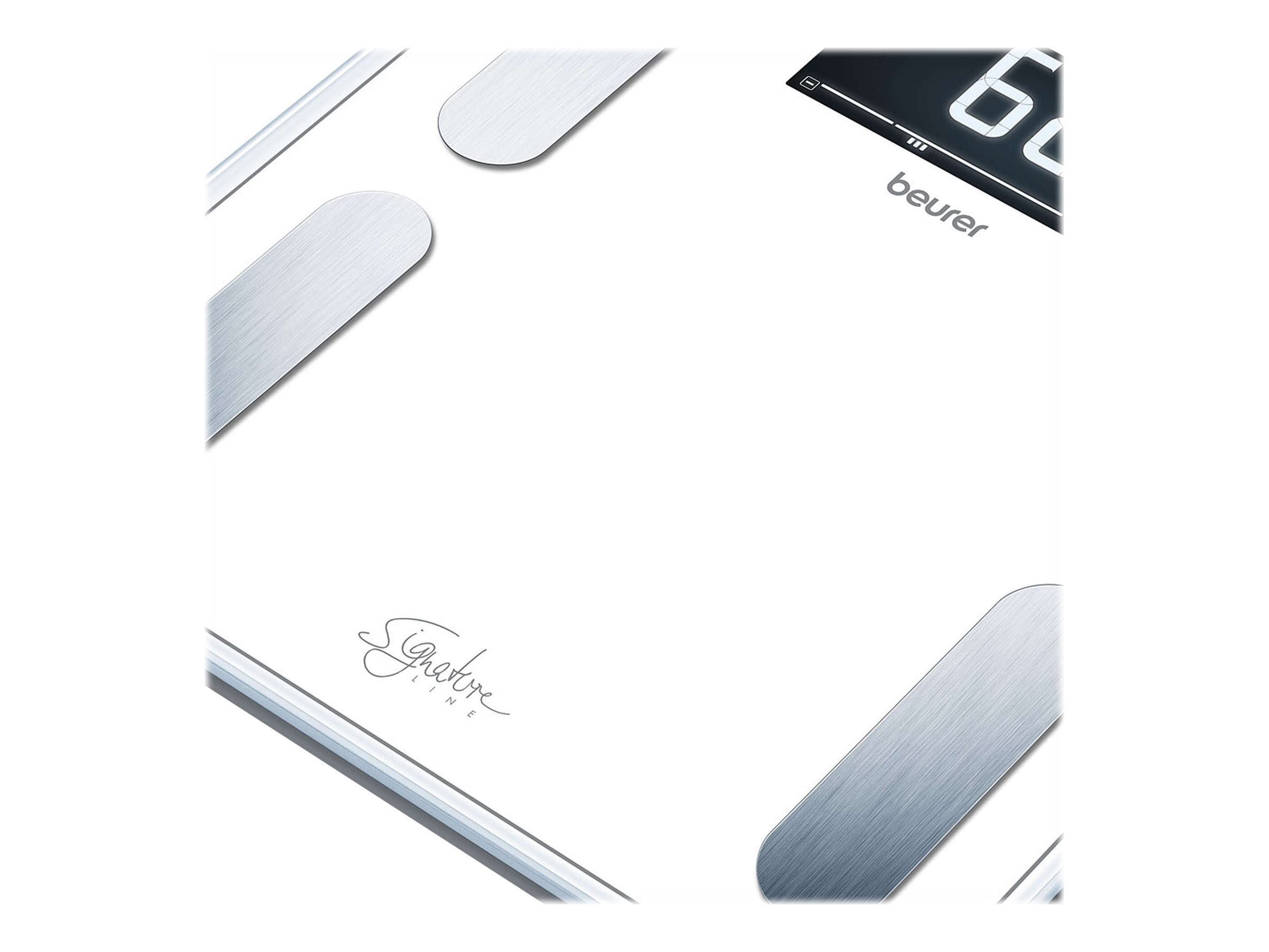 Beurer SignatureLine BF 400 Personenwaage