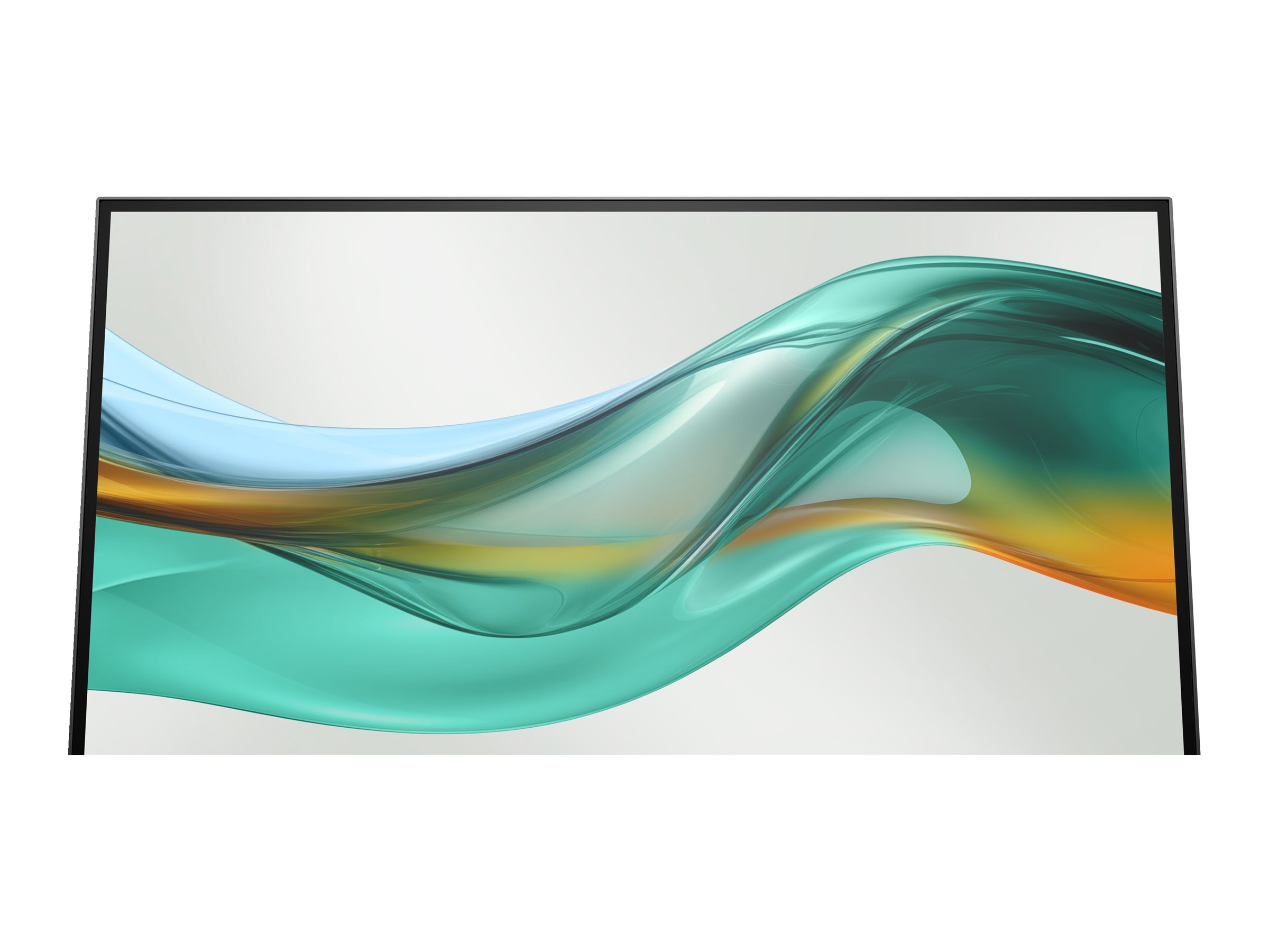HP S5 Pro 527pu 68,58cm 27Zoll QHD HDMI DP USB-C Monitor (EU) HP S5 Pro 527pu 68,58cm 27Zoll QHD HDMI DP USB-C Monitor (EU)