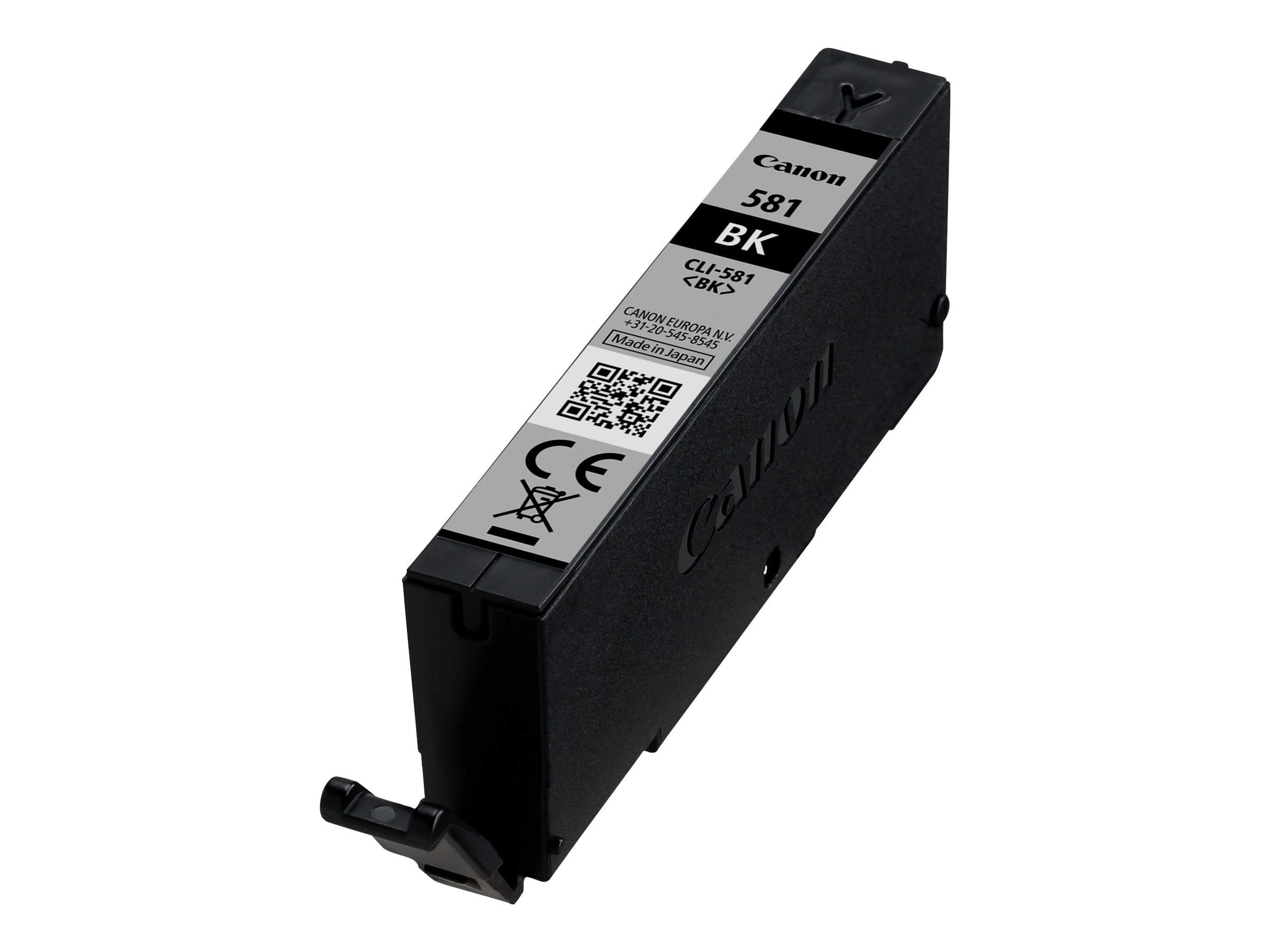 Canon CLI-581 BK schwarz Druckerpatrone Canon CLI-581 BK schwarz Druckerpatrone