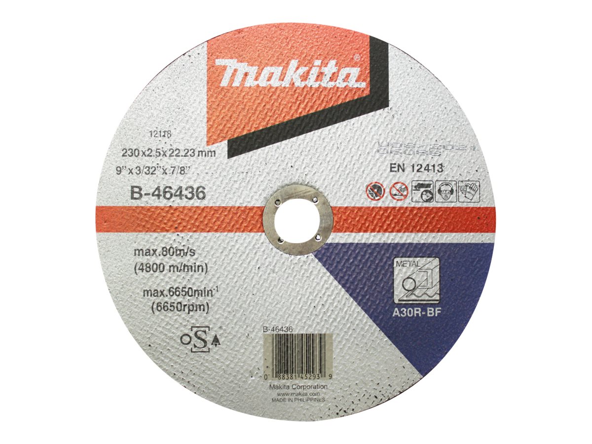 makita Trennscheibe B-46436