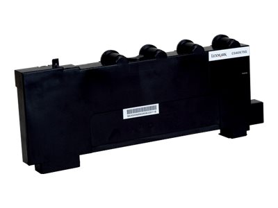 Lexmark C540X75G ResttonerbehÃ¤lter, 1 St.