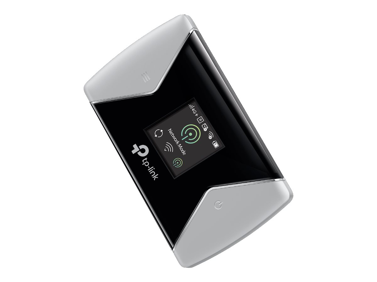 TP-LINK M7450 MOBILER 4G/LTE WLAN ROUTER