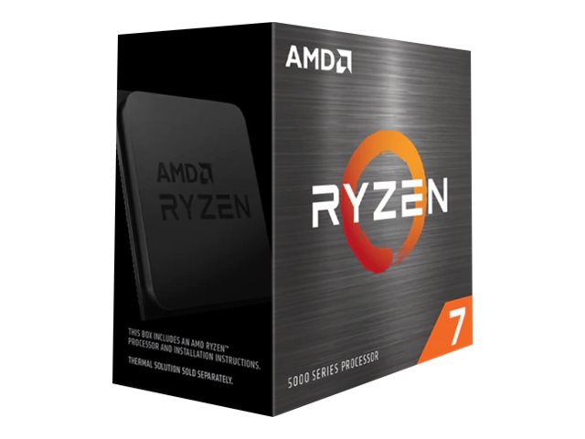 AMD Ryzen 7 5700G 3,8 GHz (Cezanne) Sockel AM4 - Boxed mit Wraith Stealth KÃ¼hler