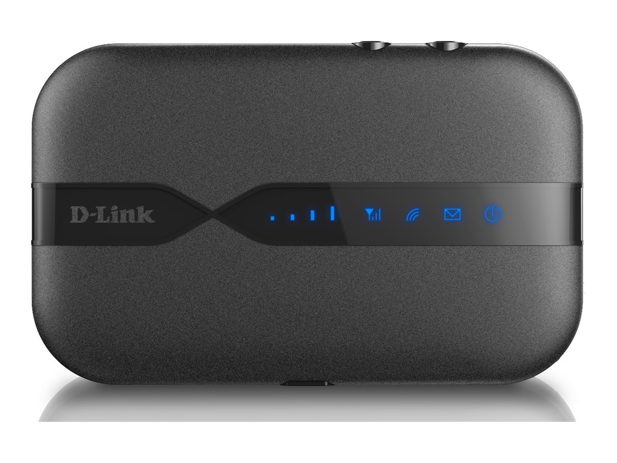 D-LINK DWR932 4G/LTE ROUTER