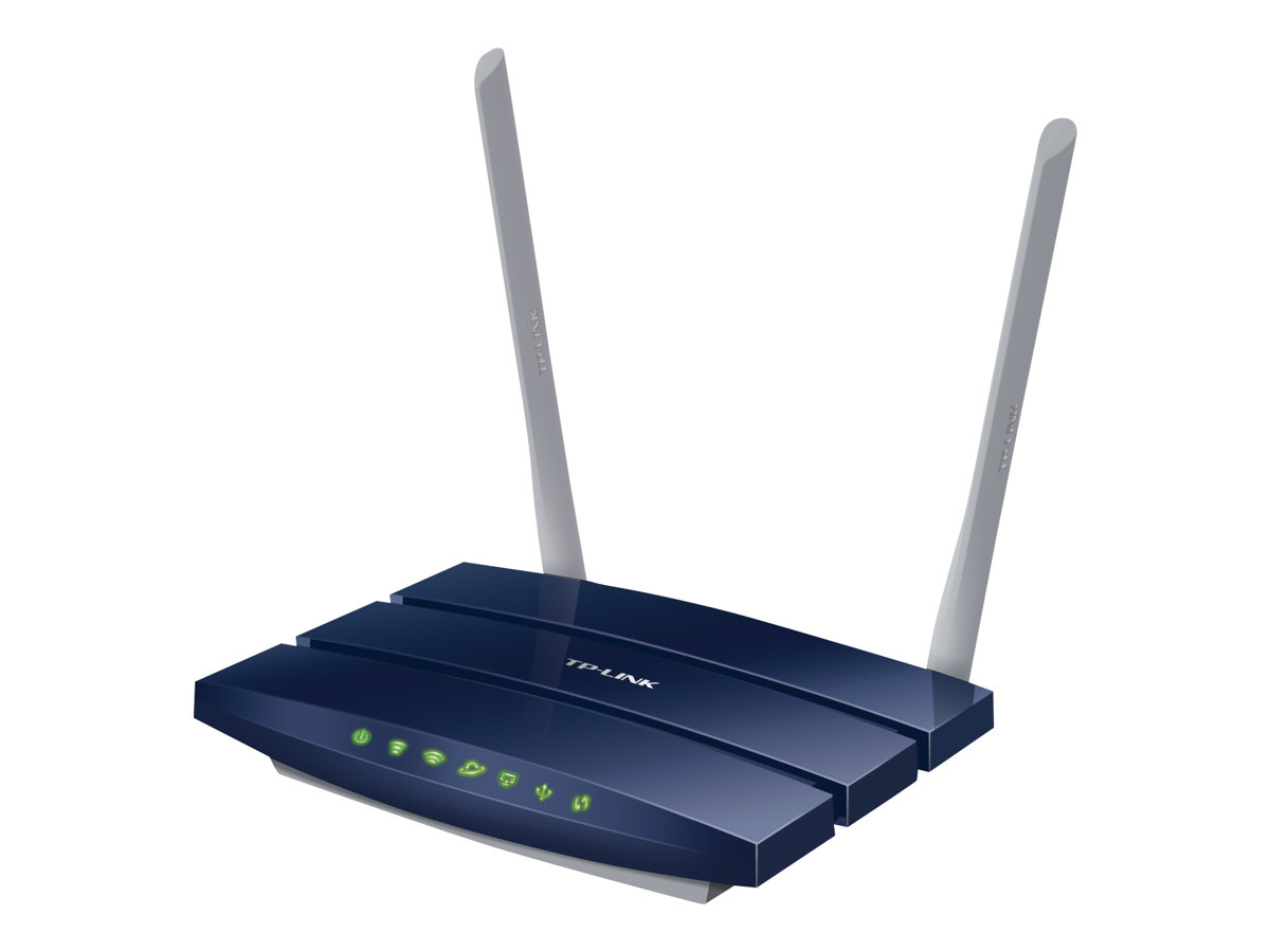 TP-LINK AC1200 WLAN ROUTER